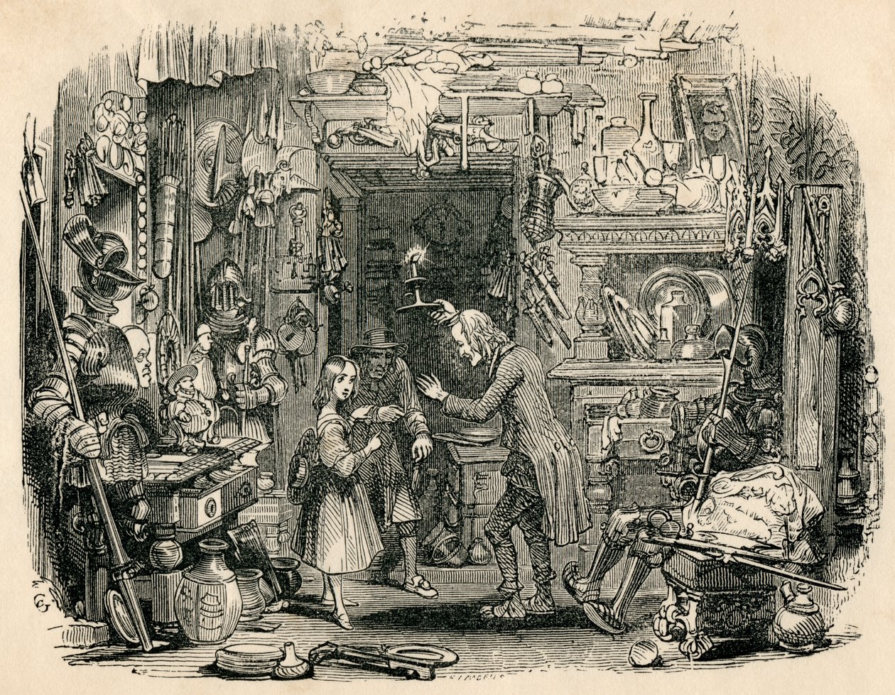 The Child