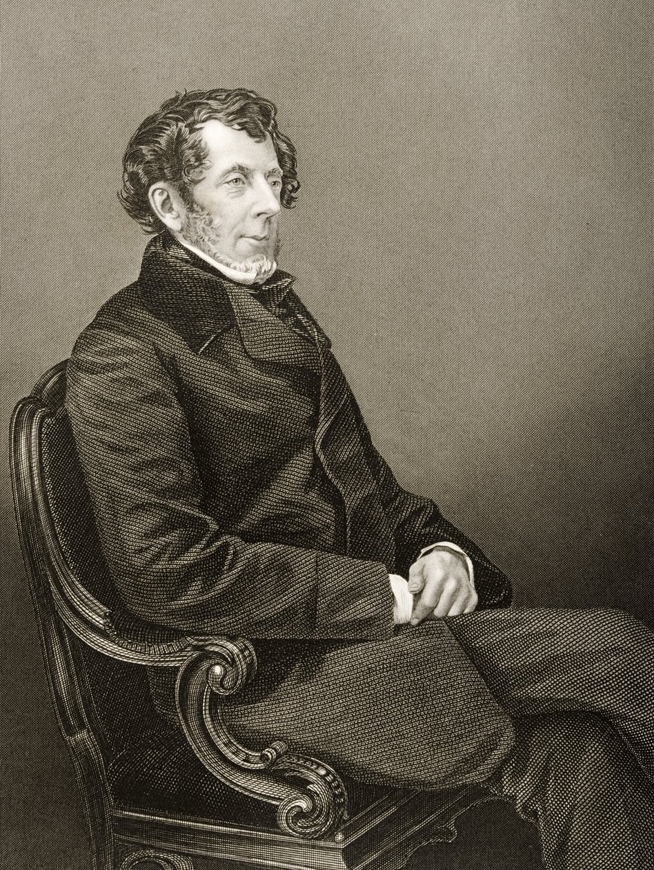 Thomas Slingsby Duncombe by English School