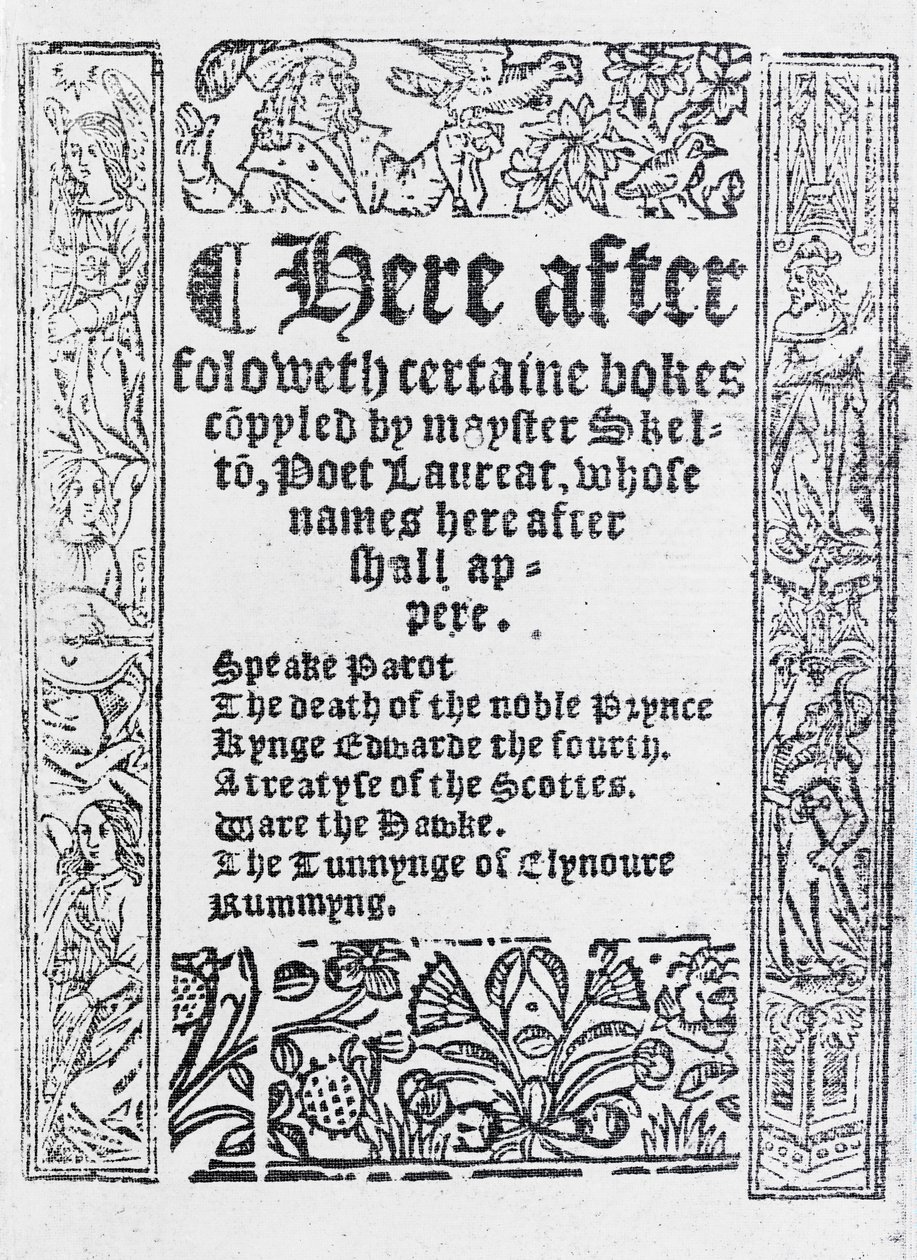 Title Page for 