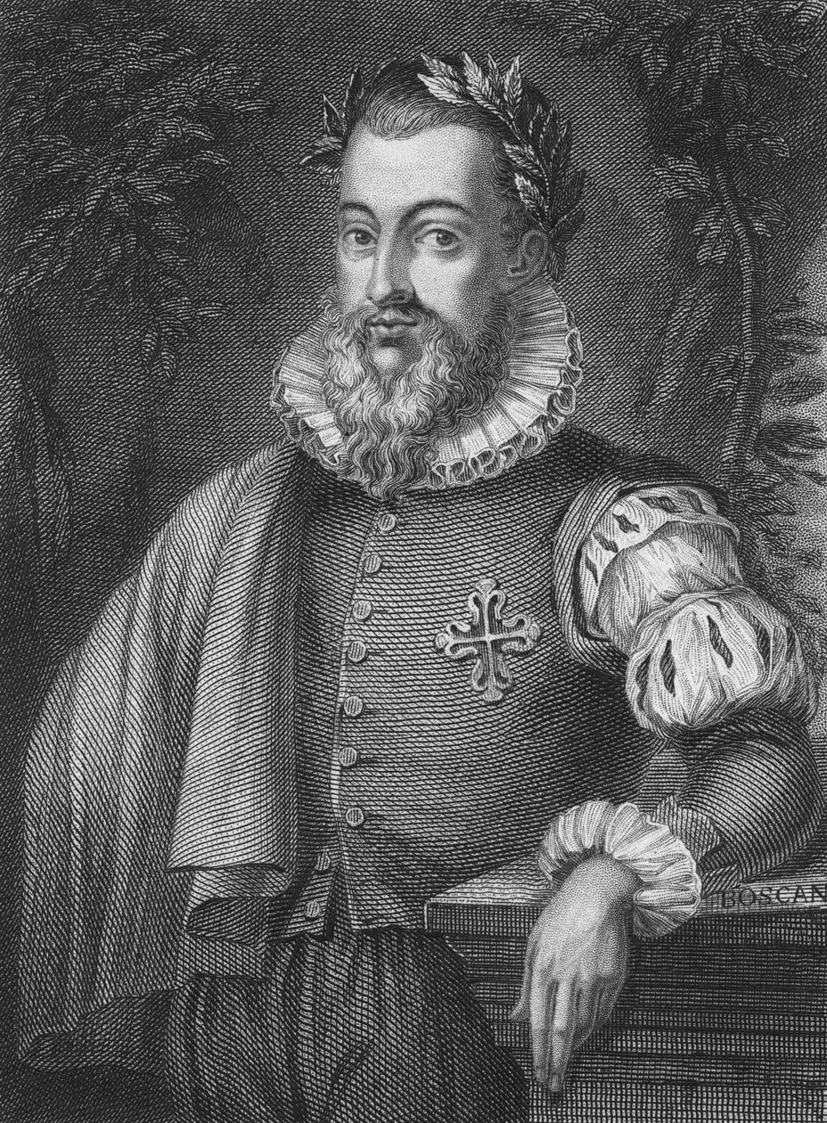 Torquato Tasso by English School