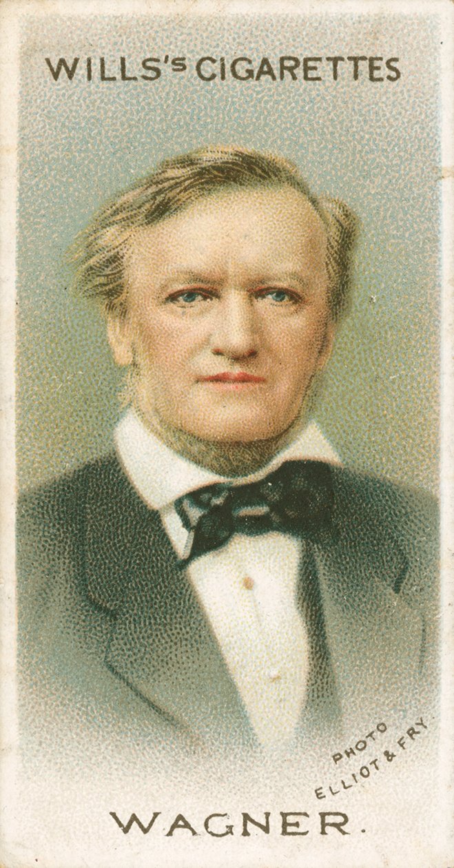 Wagner by English School