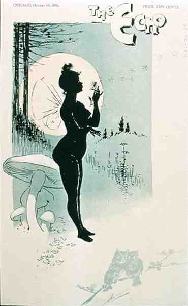 Advertisement for 