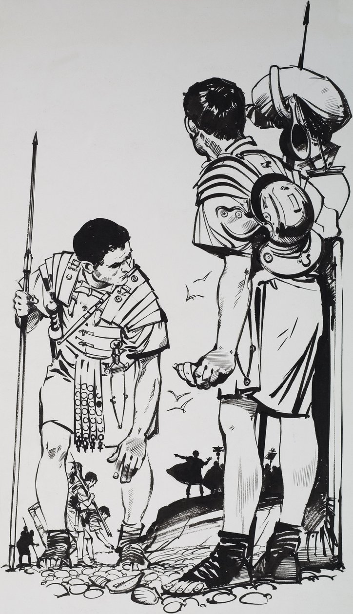 Caligula