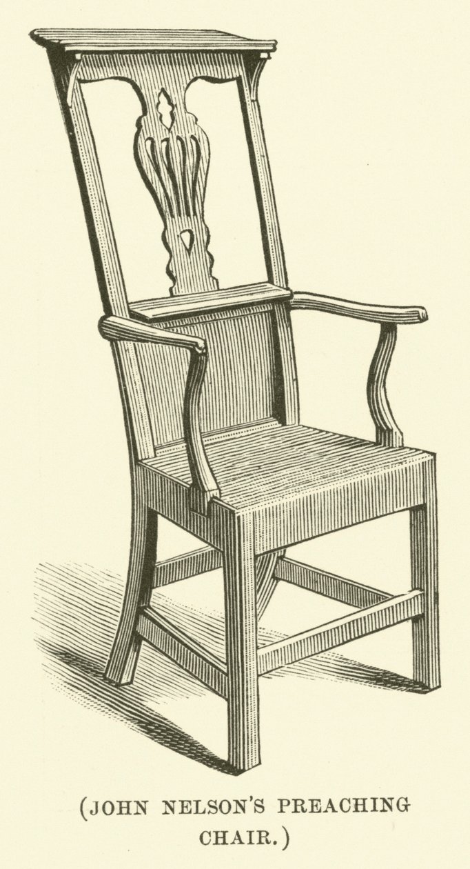 John Nelson