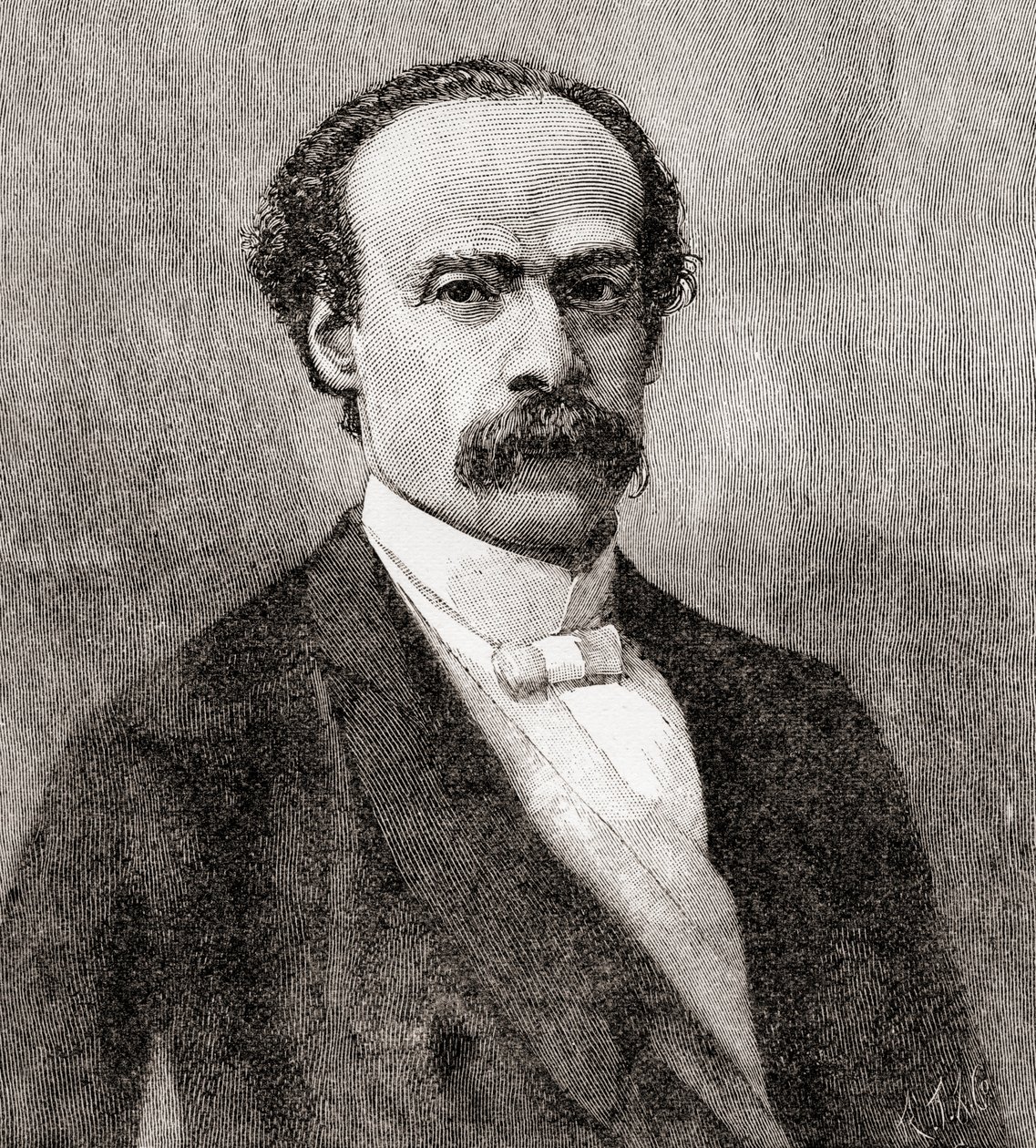 José Manuel Emiliano Balmaceda Fernández by English School