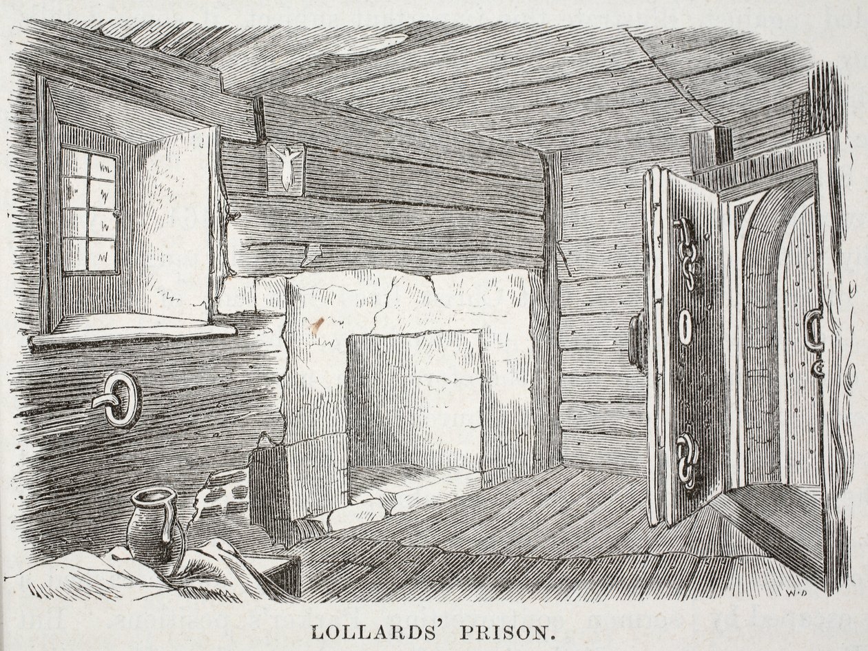 Lollards