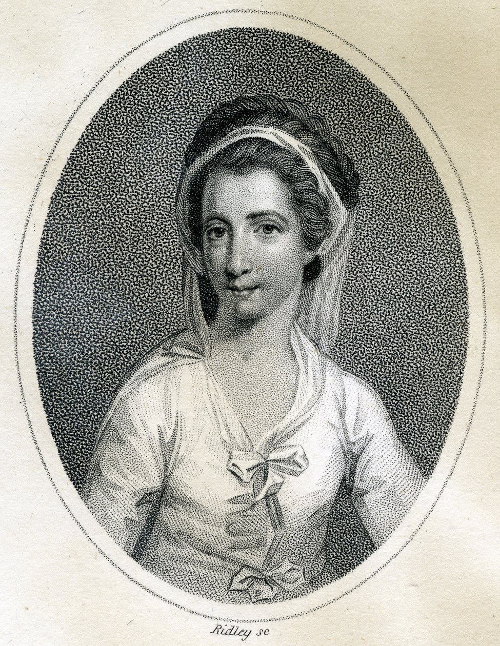 Miss Parsons by English School