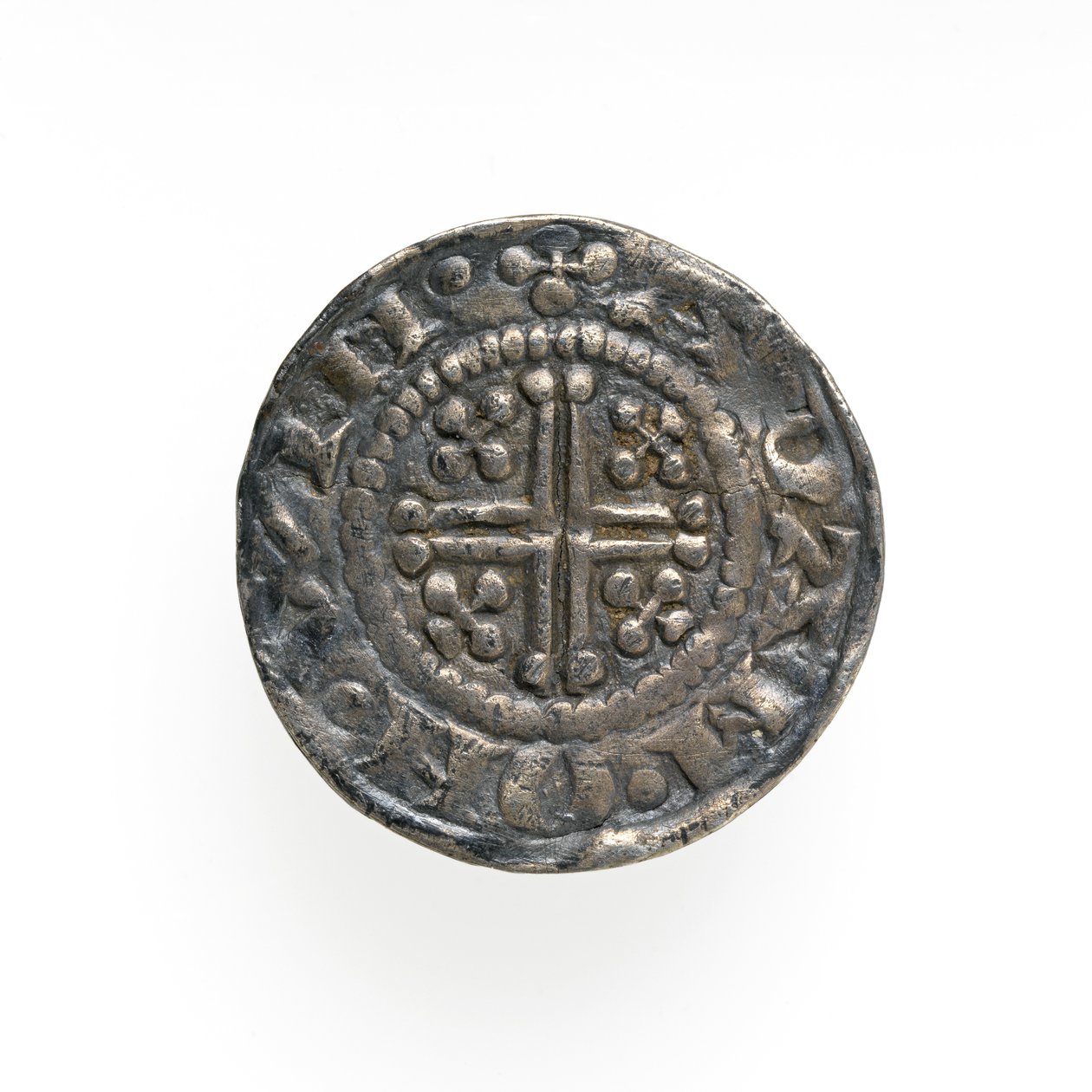 Penny, c.1205 by English School