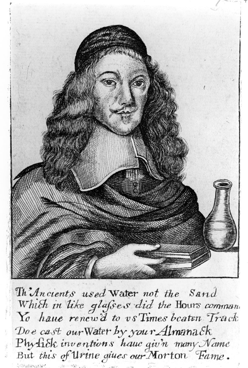 Richard Motion by English School