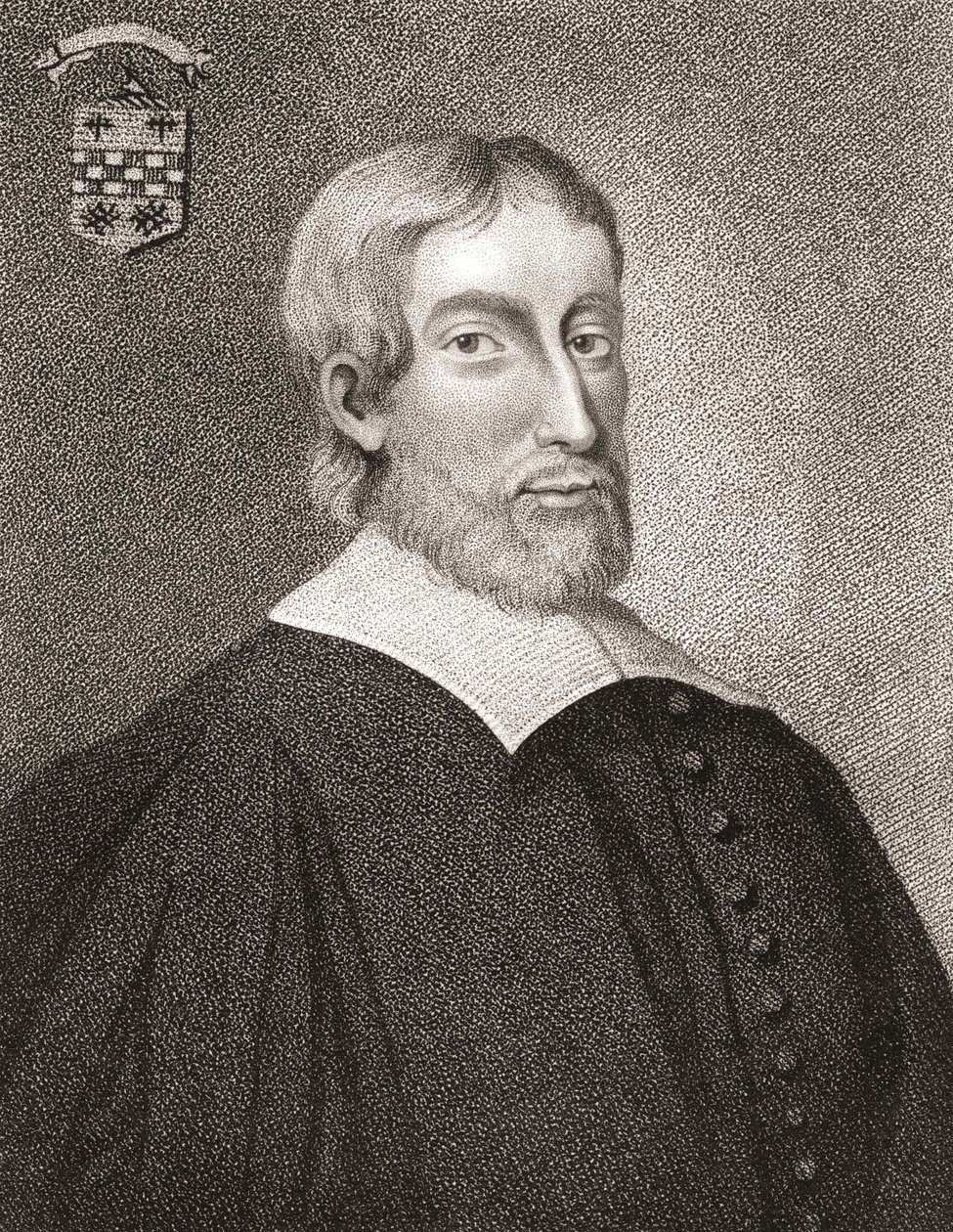 Robert Boyd of Trochrig by English School