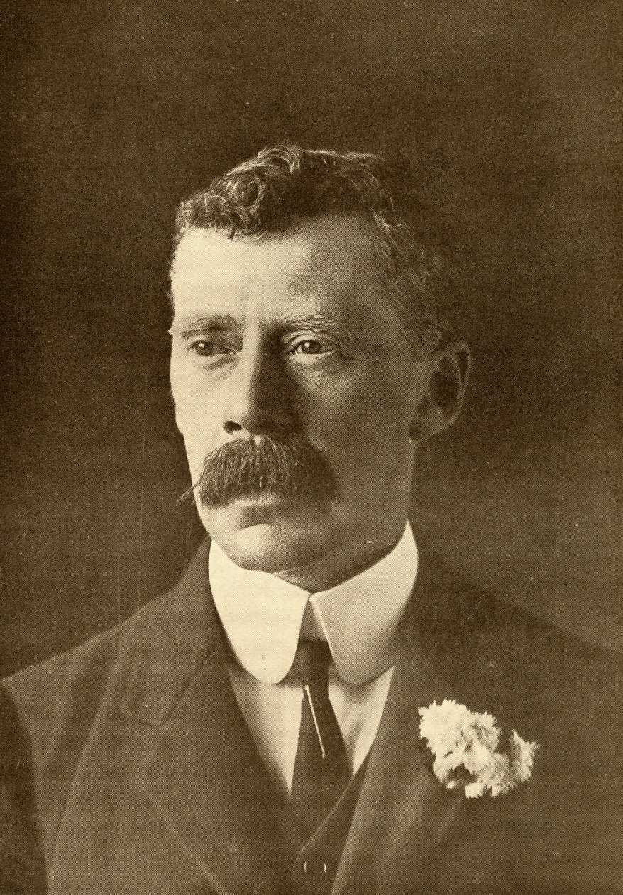 Sir Arthur Thomas Quiller-Couch by English School