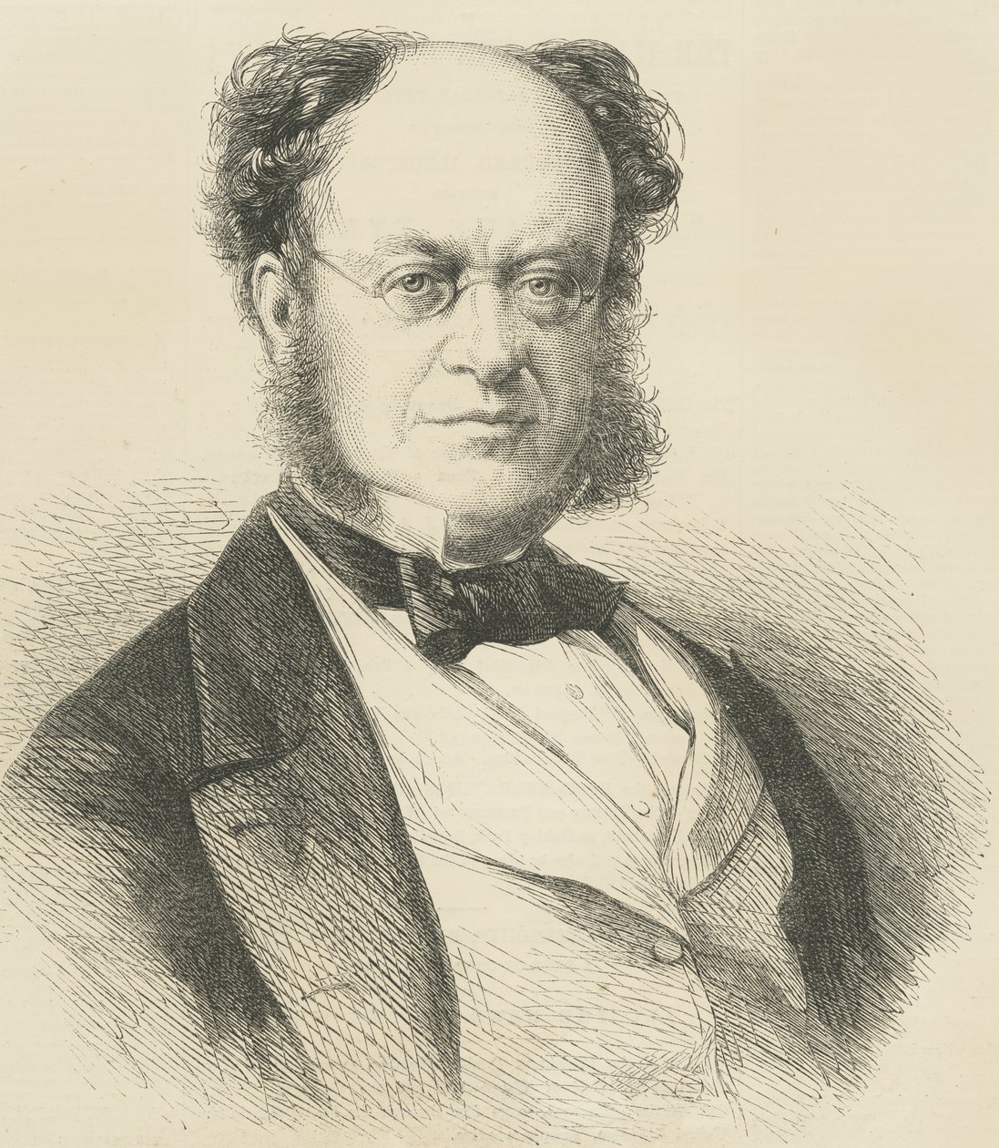 Sir William Bovill by English School
