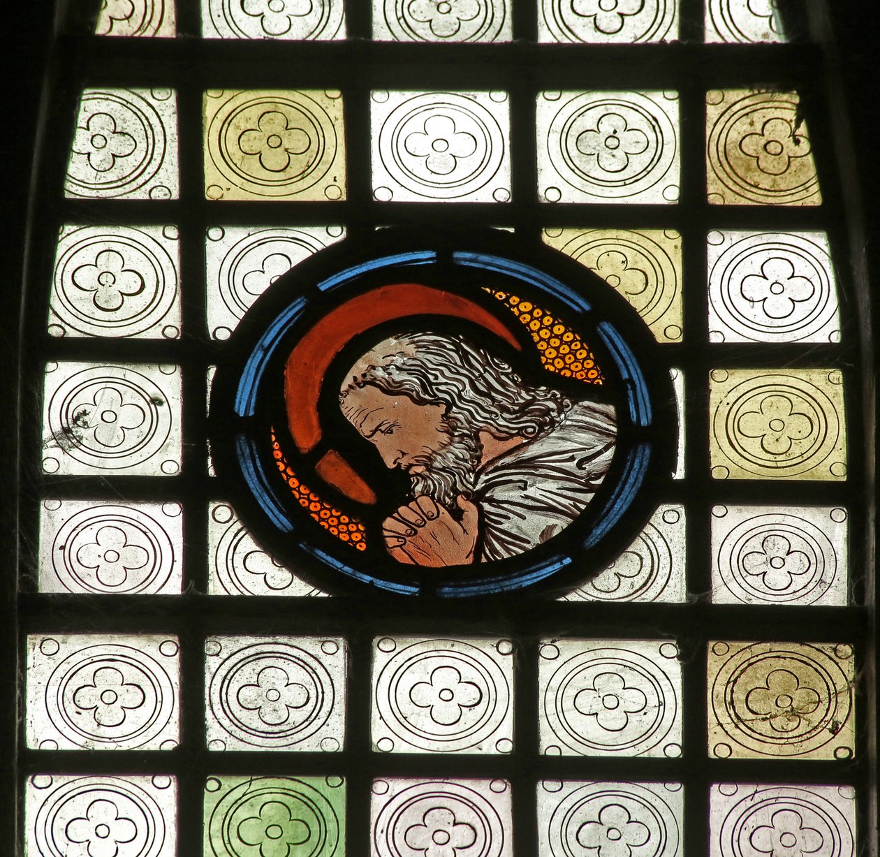 St Paul by English School