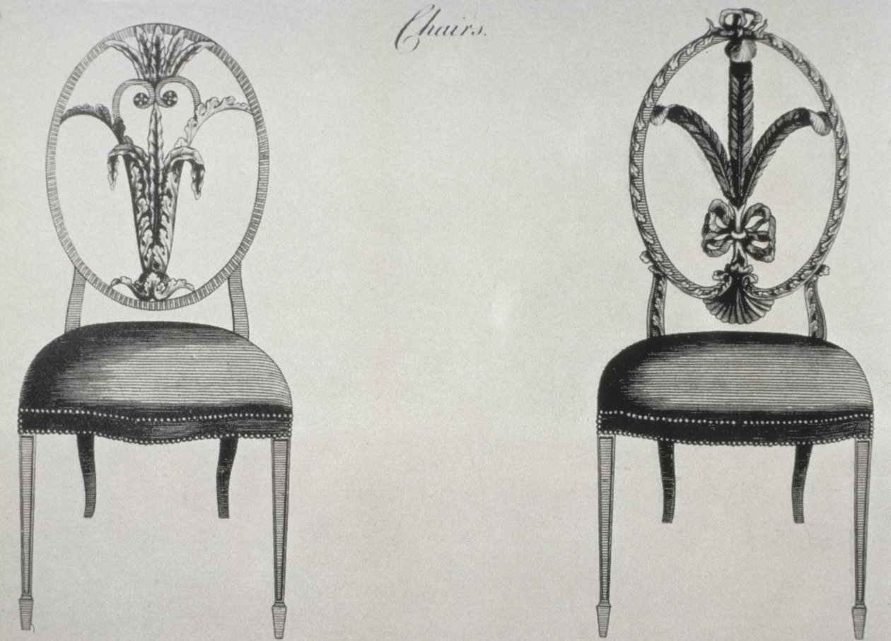 The Cabinet-Maker and Upholsterer