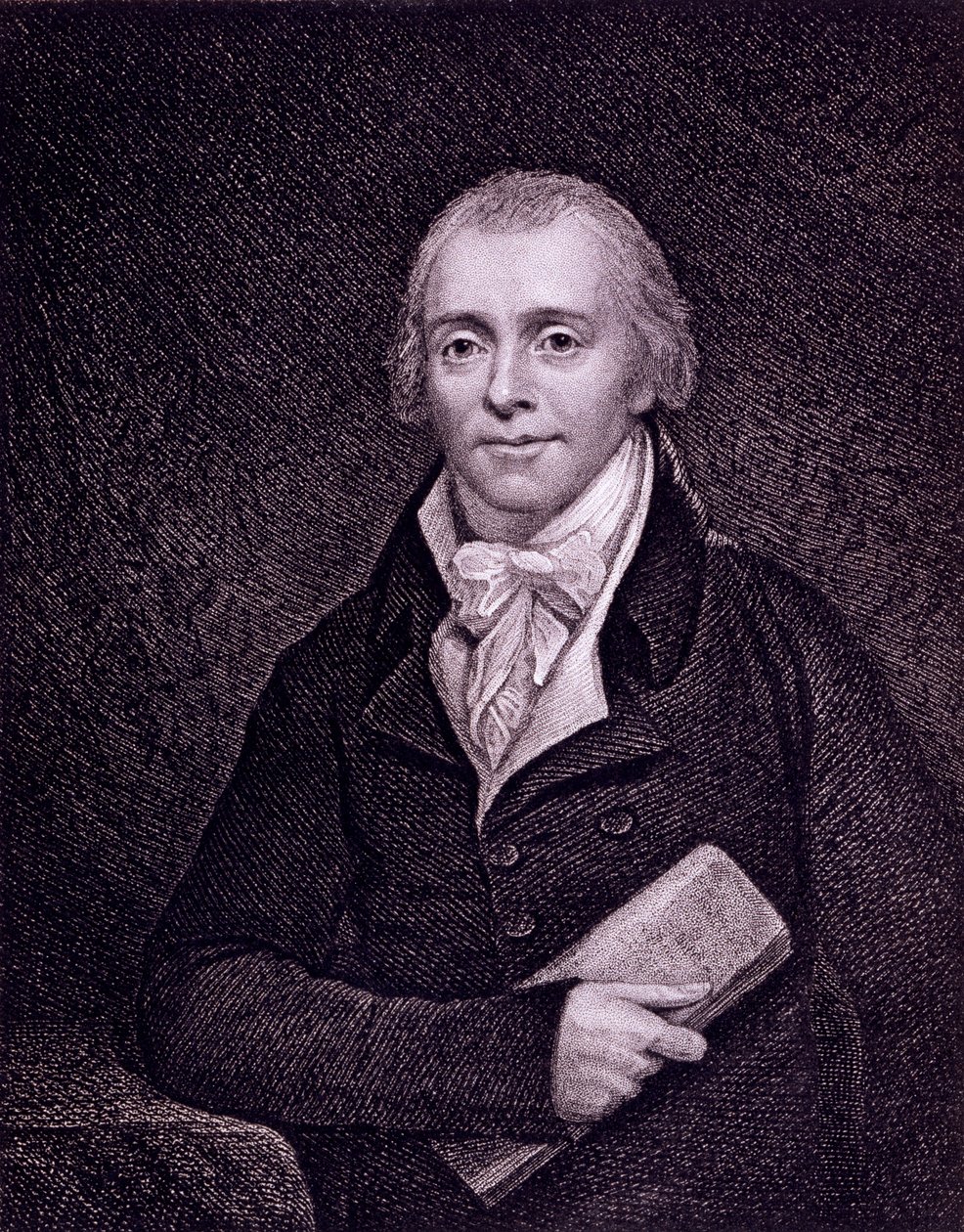 The Right Honourable Spencer Perceval by English School