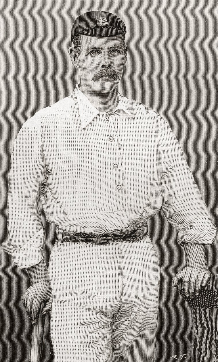 Thomas Walter Hayward by English School
