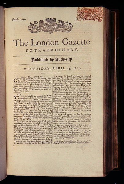 Titlepage of 