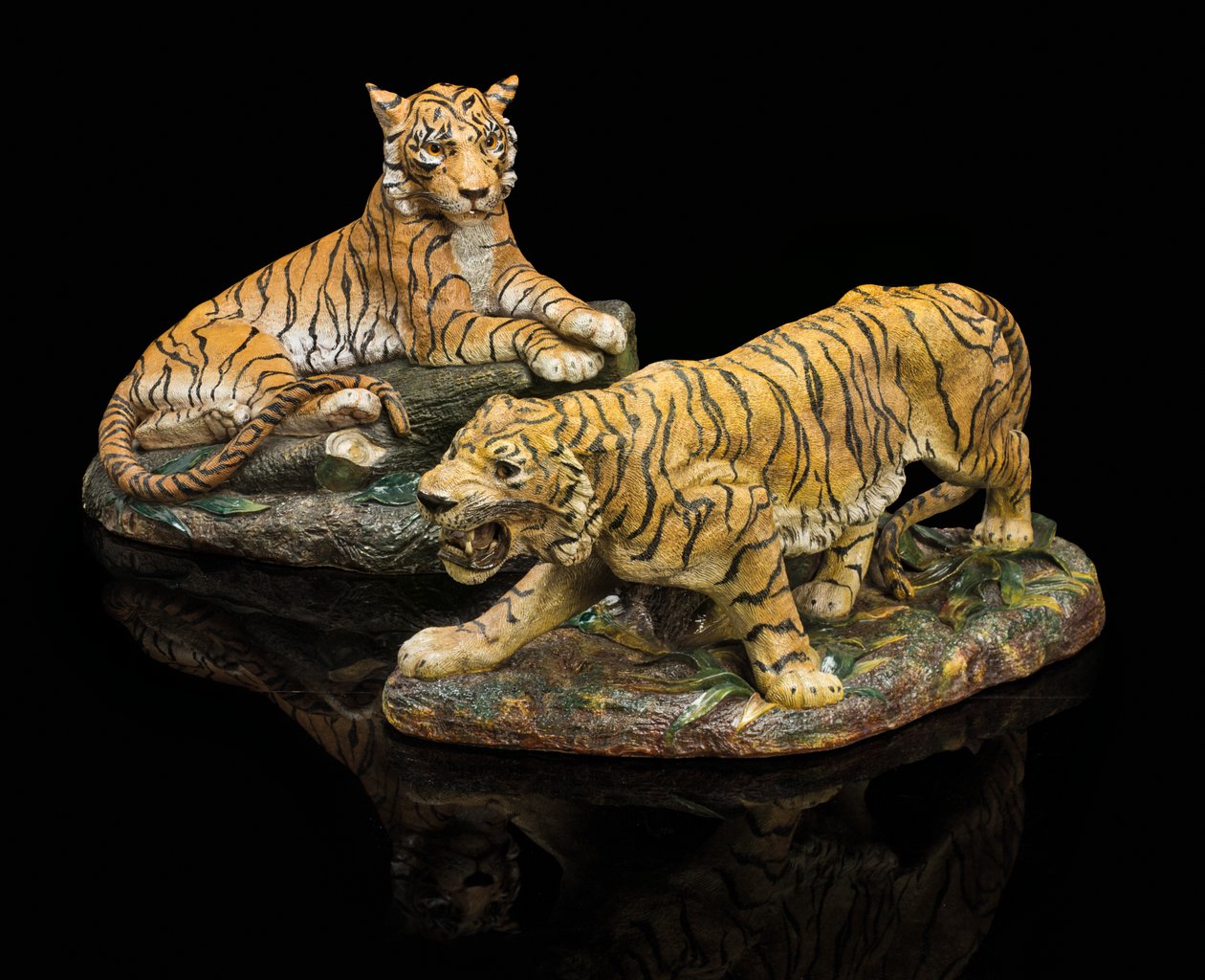Unknown Image by English School