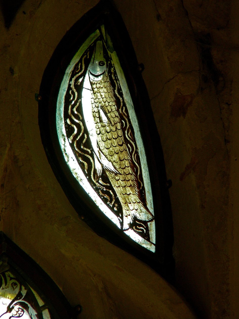 Fish by English School