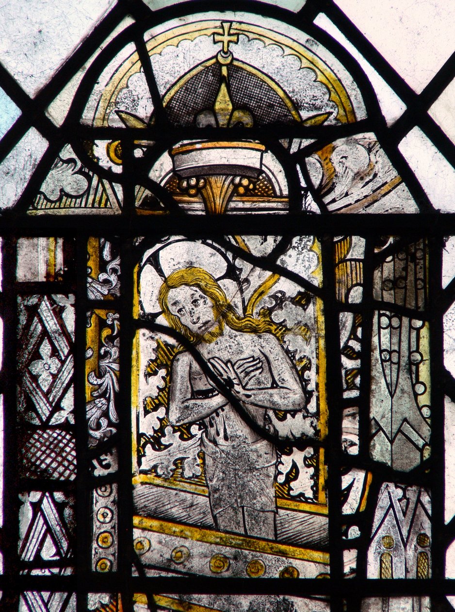 The Resurrection by English School