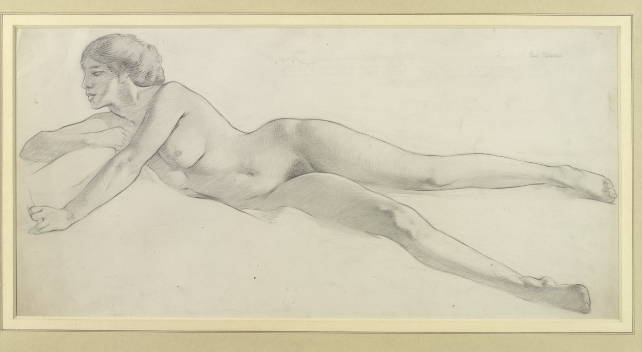 Study for 