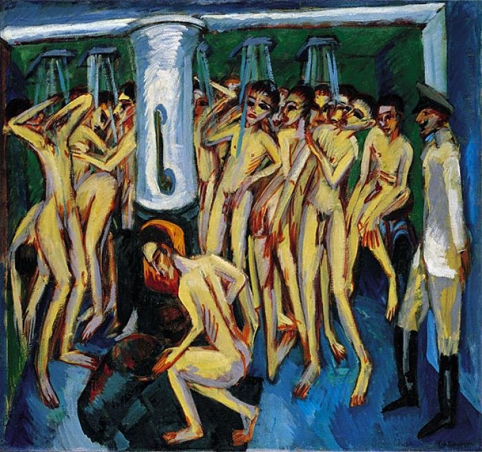 The Soldiers