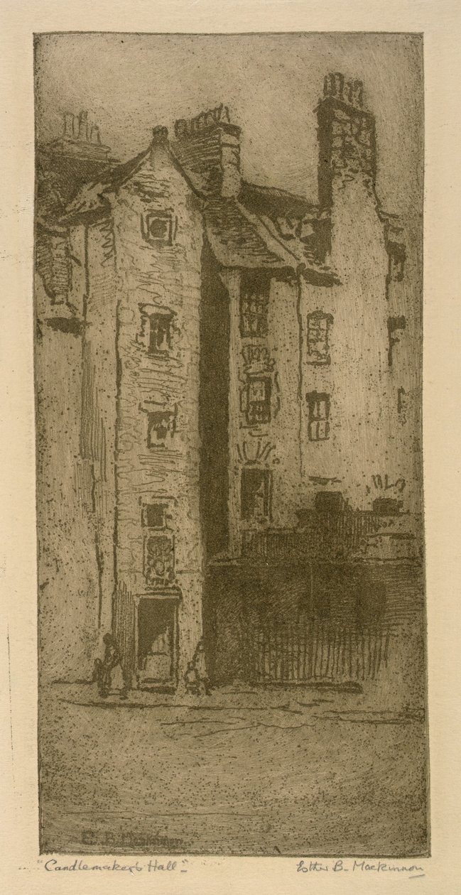 Candlemaker
