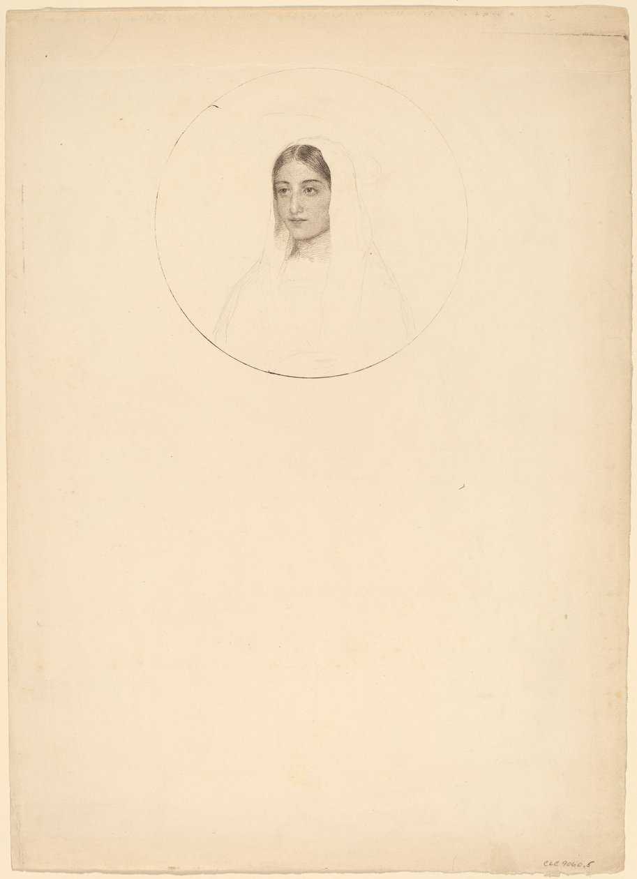 Young Woman