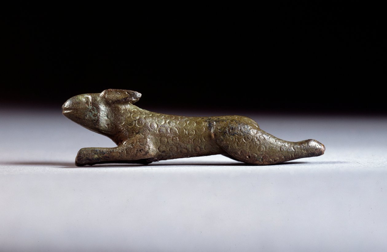 Hare by Etruscan
