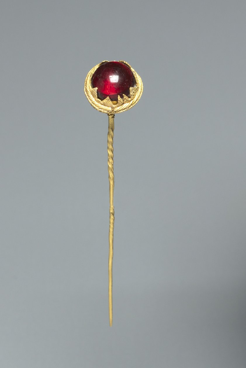 Straight Pin by Etruscan