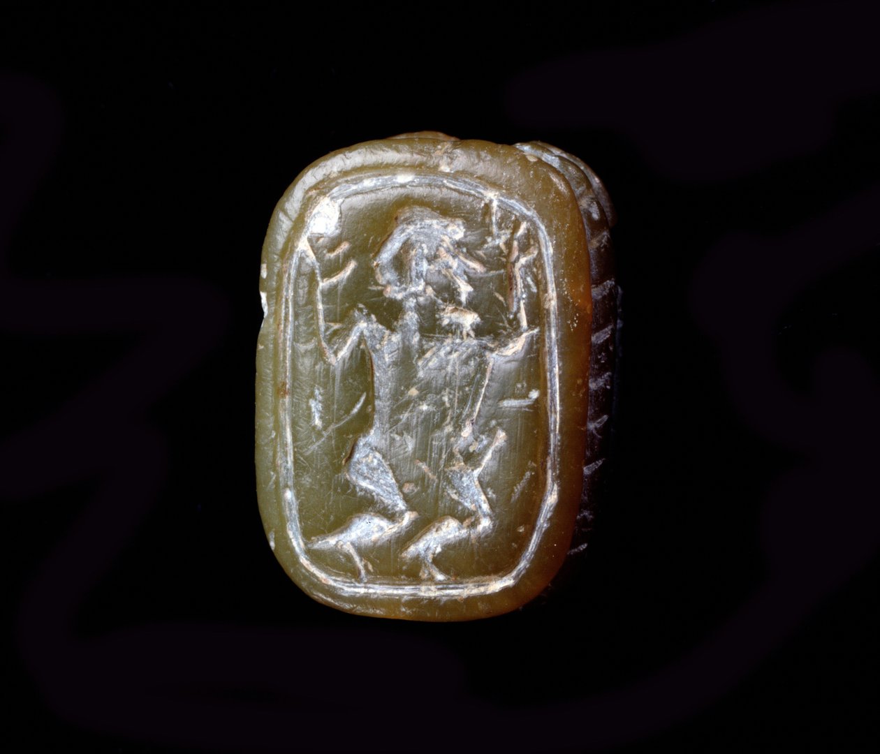 Unknown Image by Etruscan