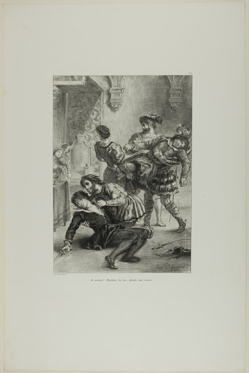 Hamlet