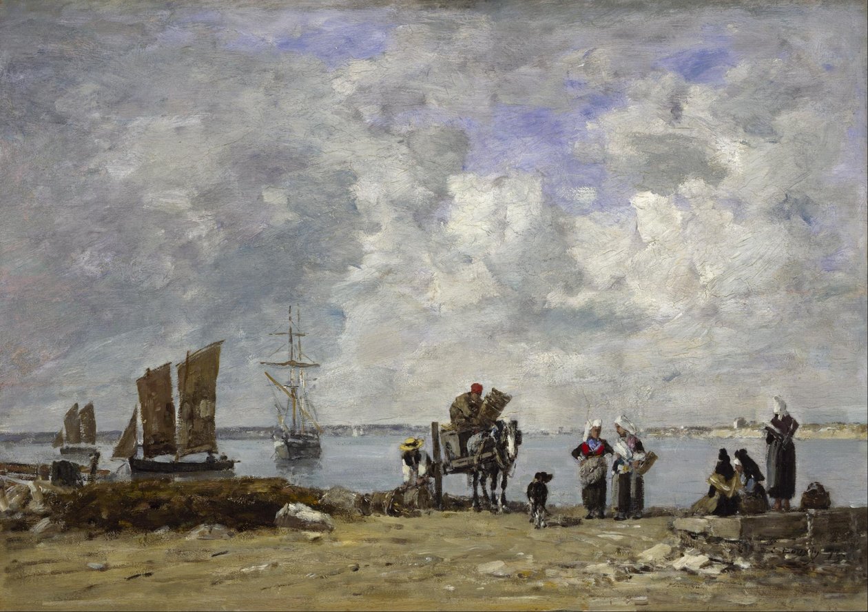 Fishermen