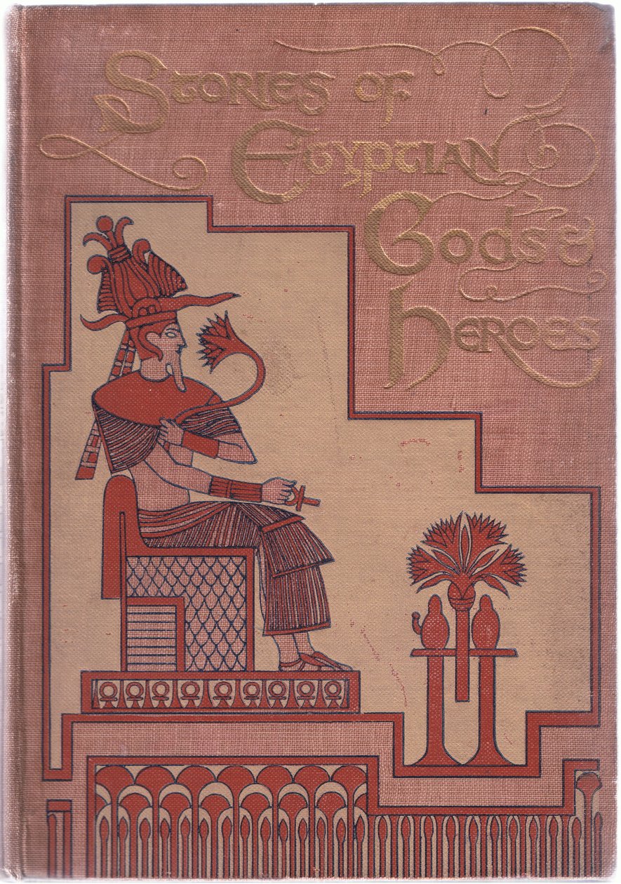 Front cover by Evelyn Paul