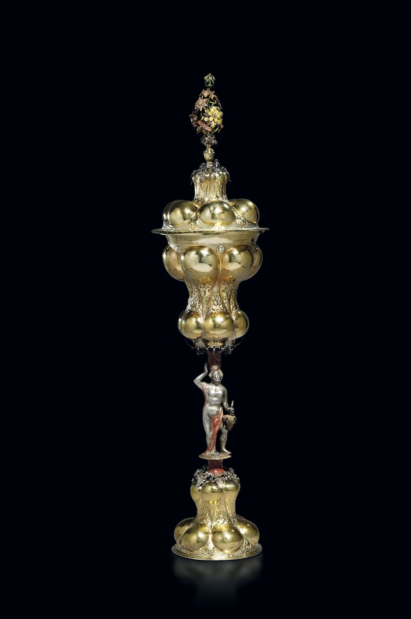 The Plumenlage Cup by Evert Kettwick
