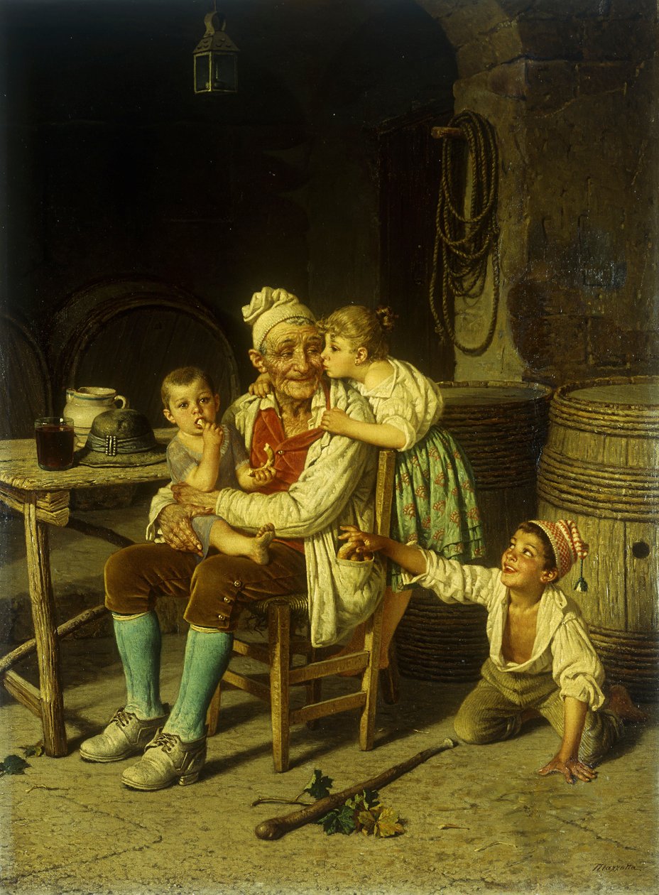 Grandfather