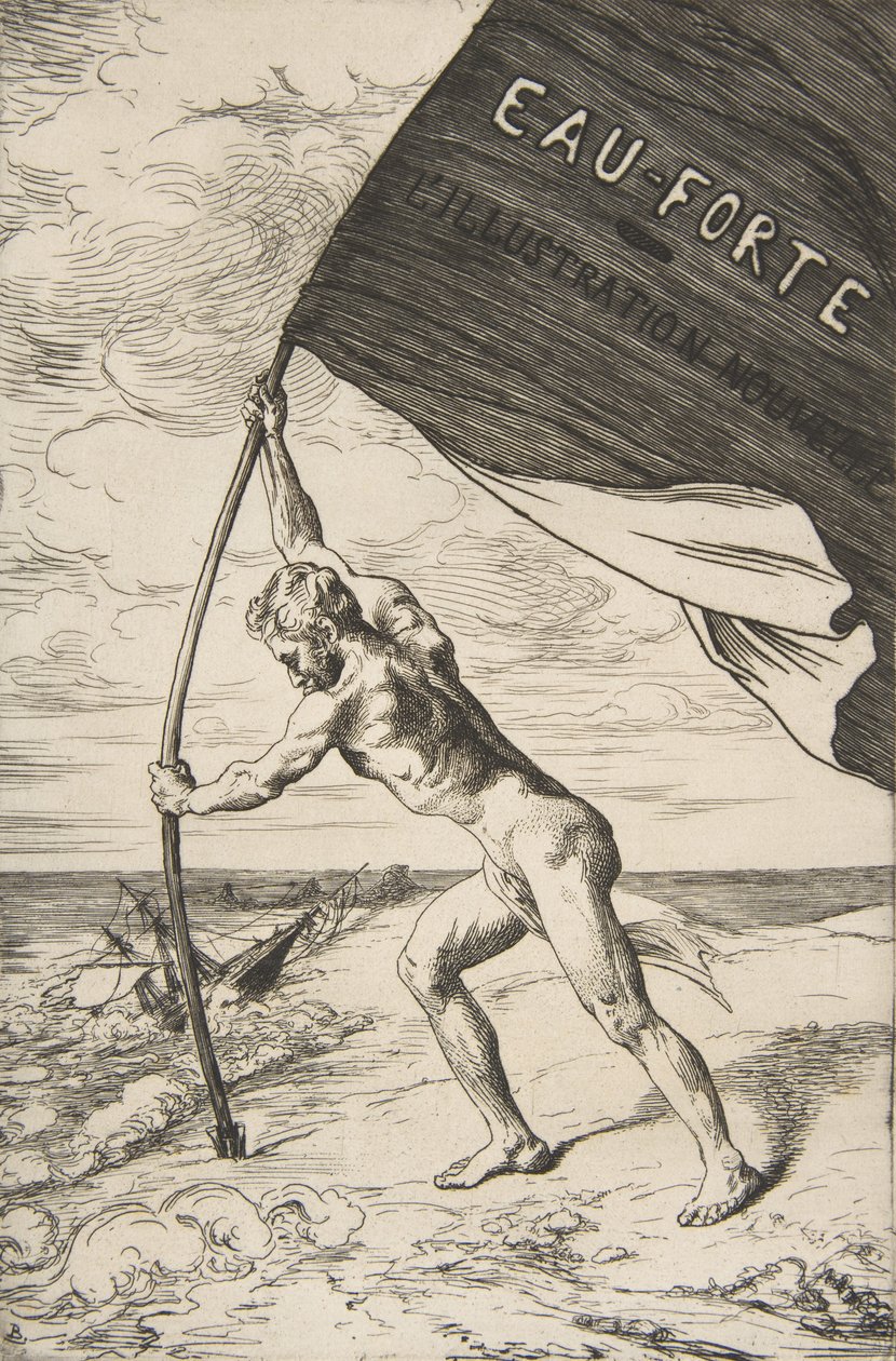 Frontispiece for L