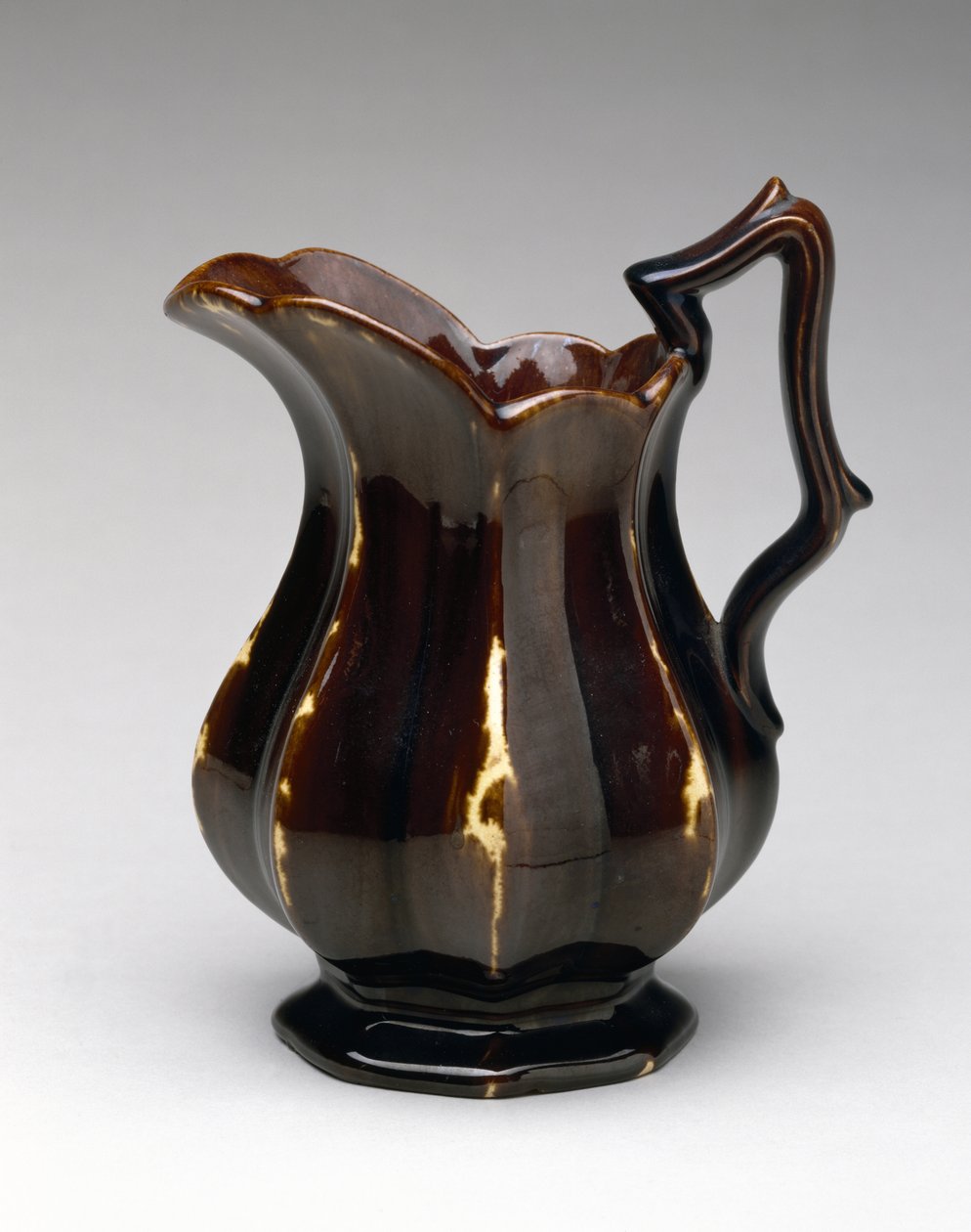 Creamer by Fenton and Co. Lyman