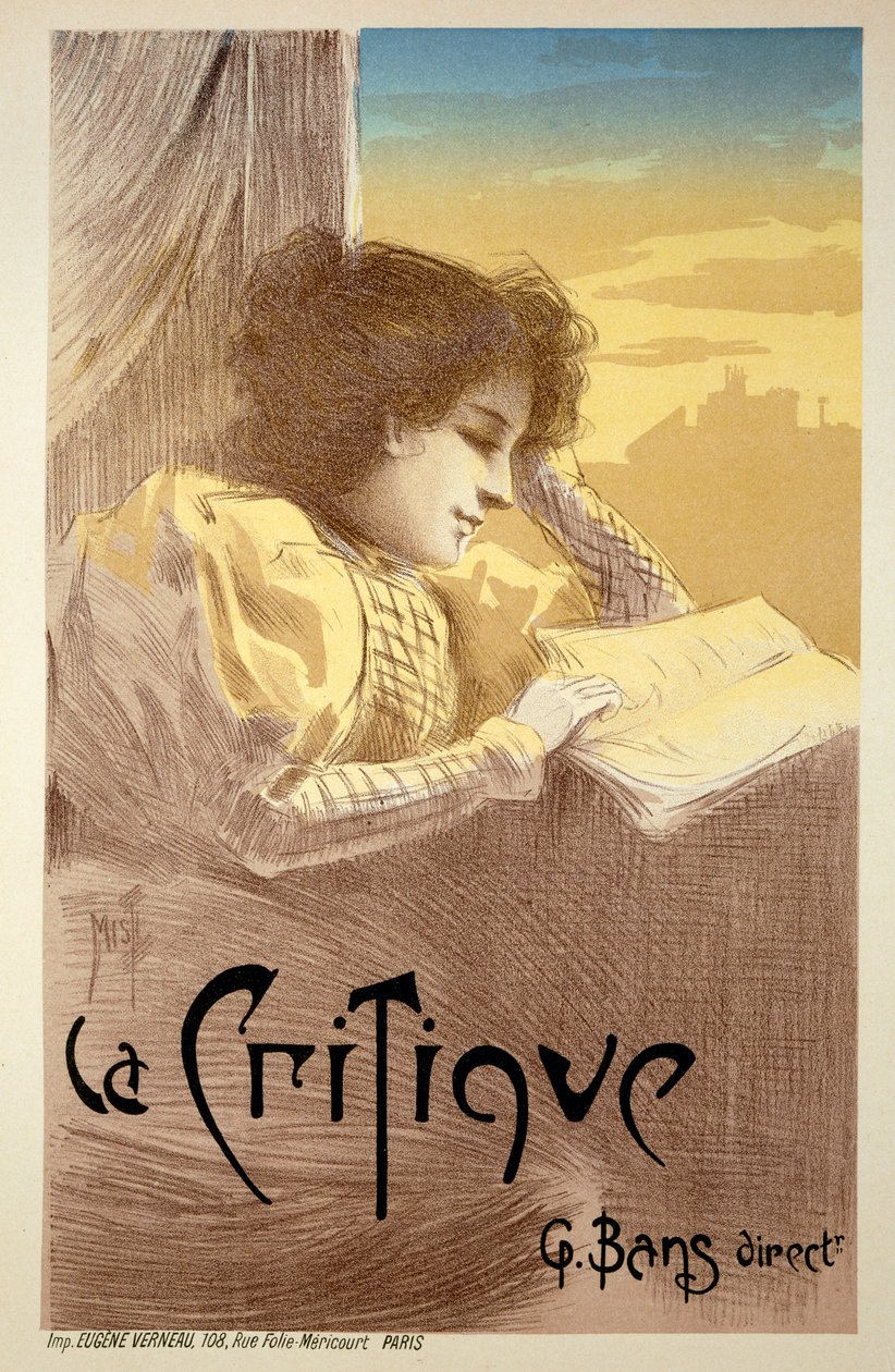 Poster Advertising 