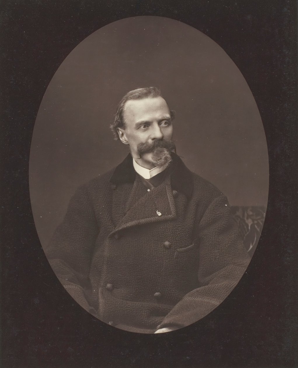 Cham by Ferdinand J. Mulnier