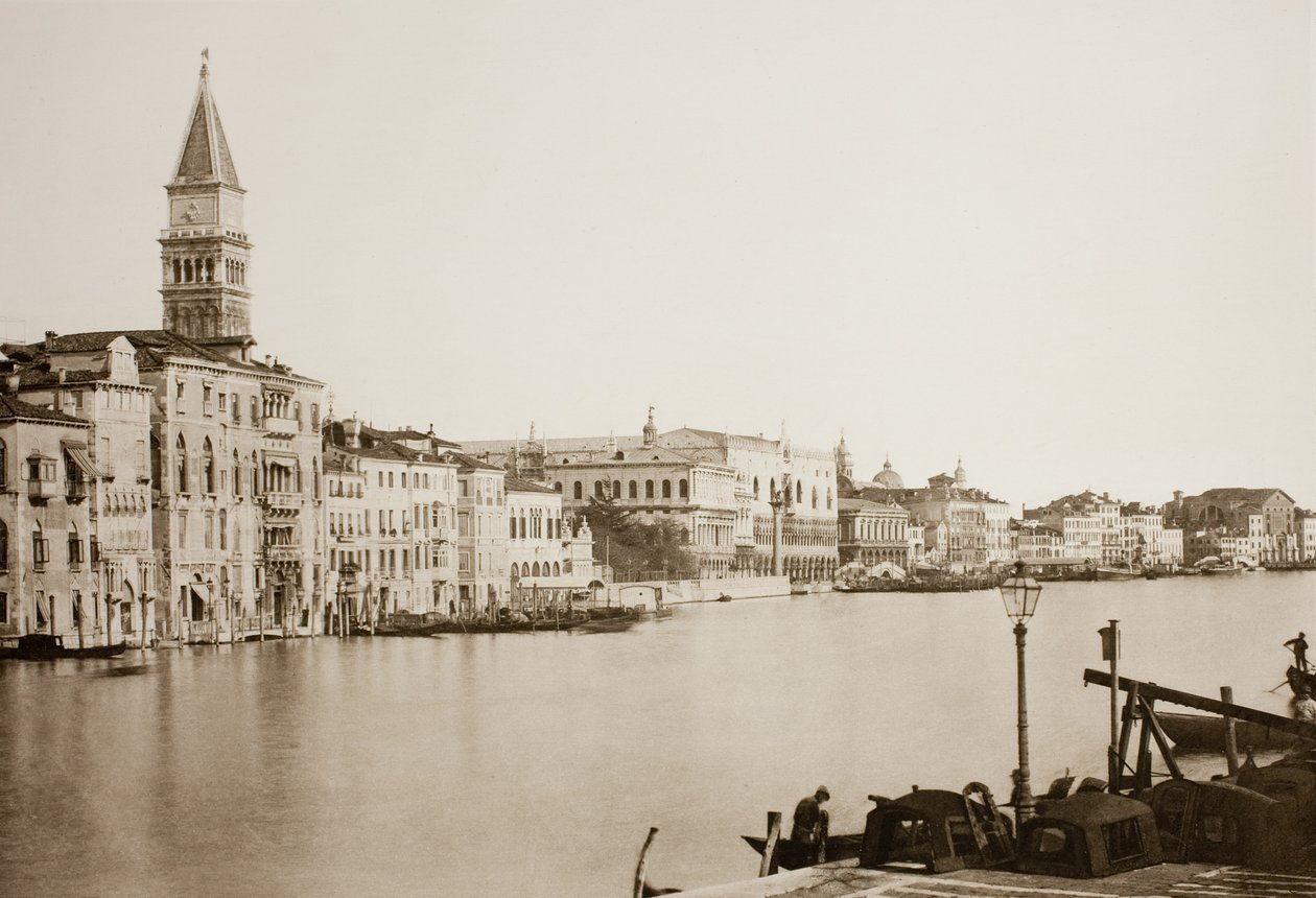 Untitled (20) by Ferdinando Ongania