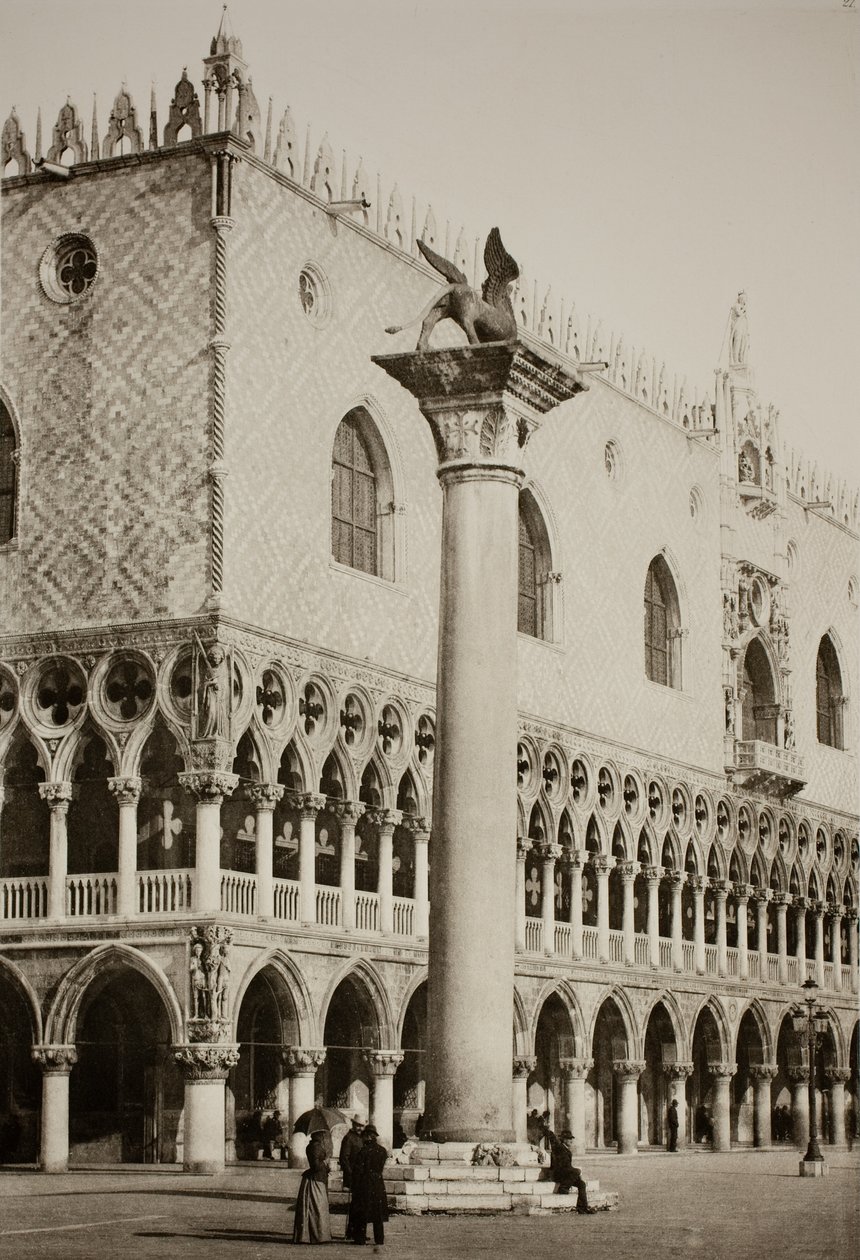 Untitled (27) by Ferdinando Ongania