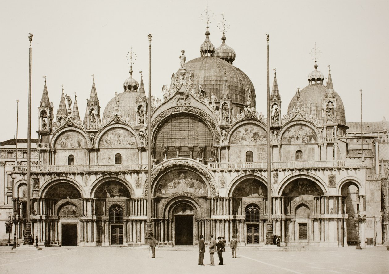 Untitled (32) by Ferdinando Ongania