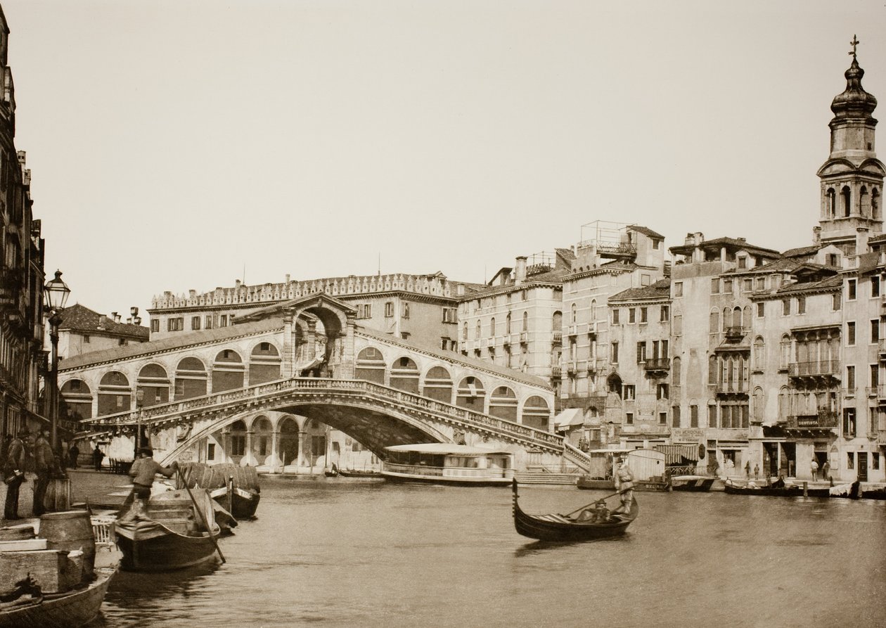 Untitled (93) by Ferdinando Ongania