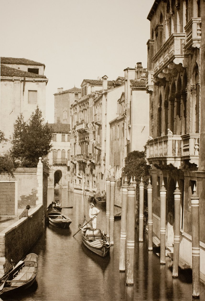 Untitled (II 41) by Ferdinando Ongania