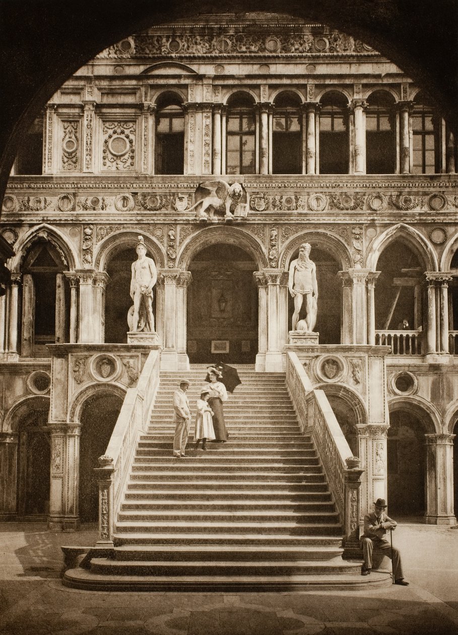 Untitled (II 58) by Ferdinando Ongania