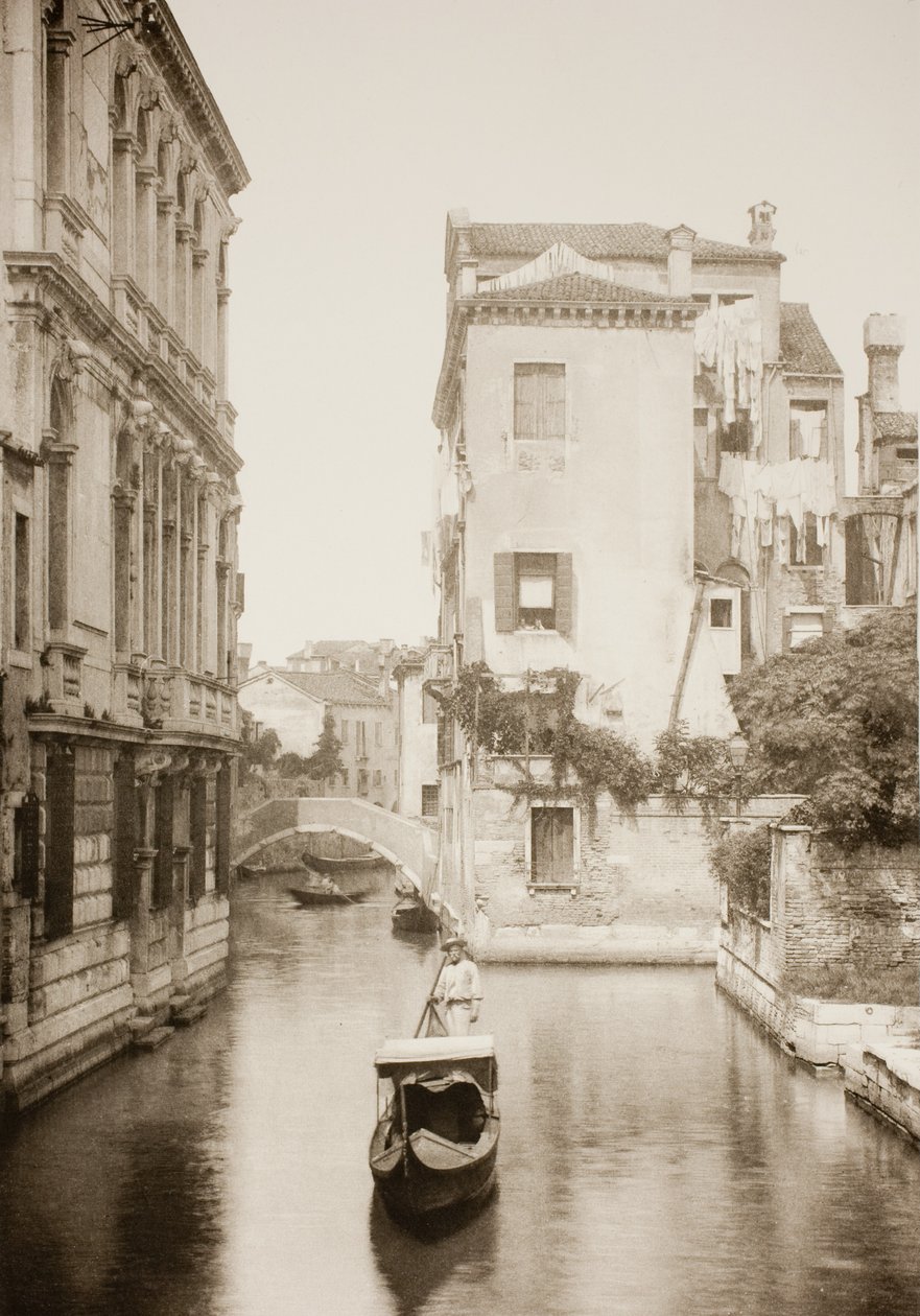Untitled (II 8) by Ferdinando Ongania