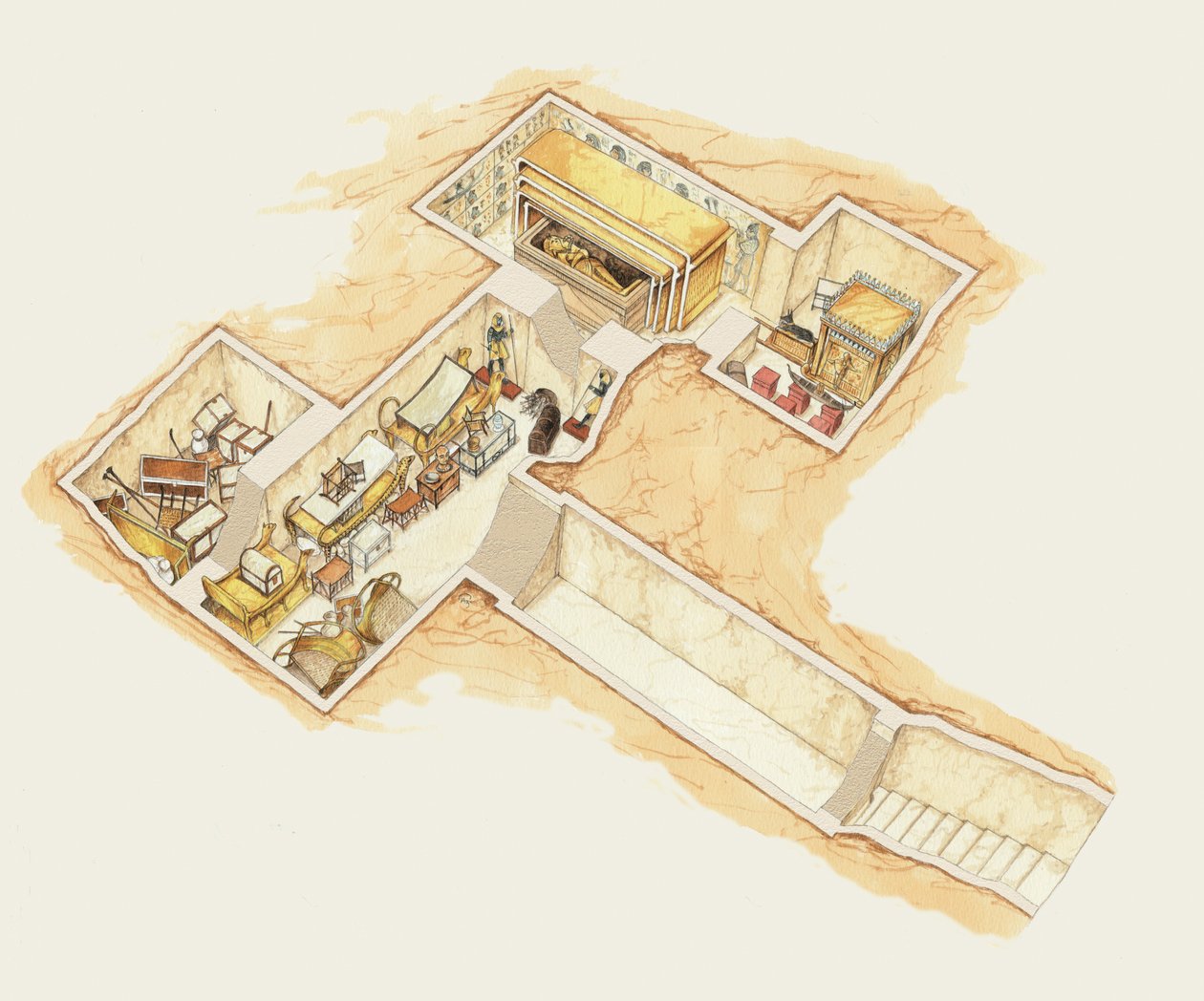 Tutankhamun