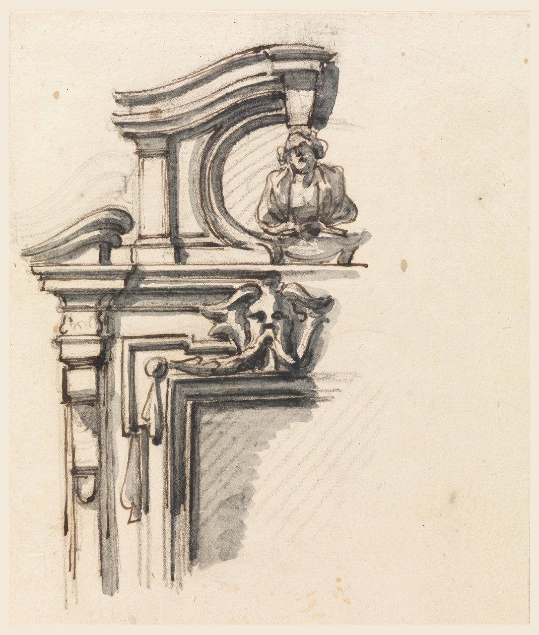 Window Case by Filippo Marchionni