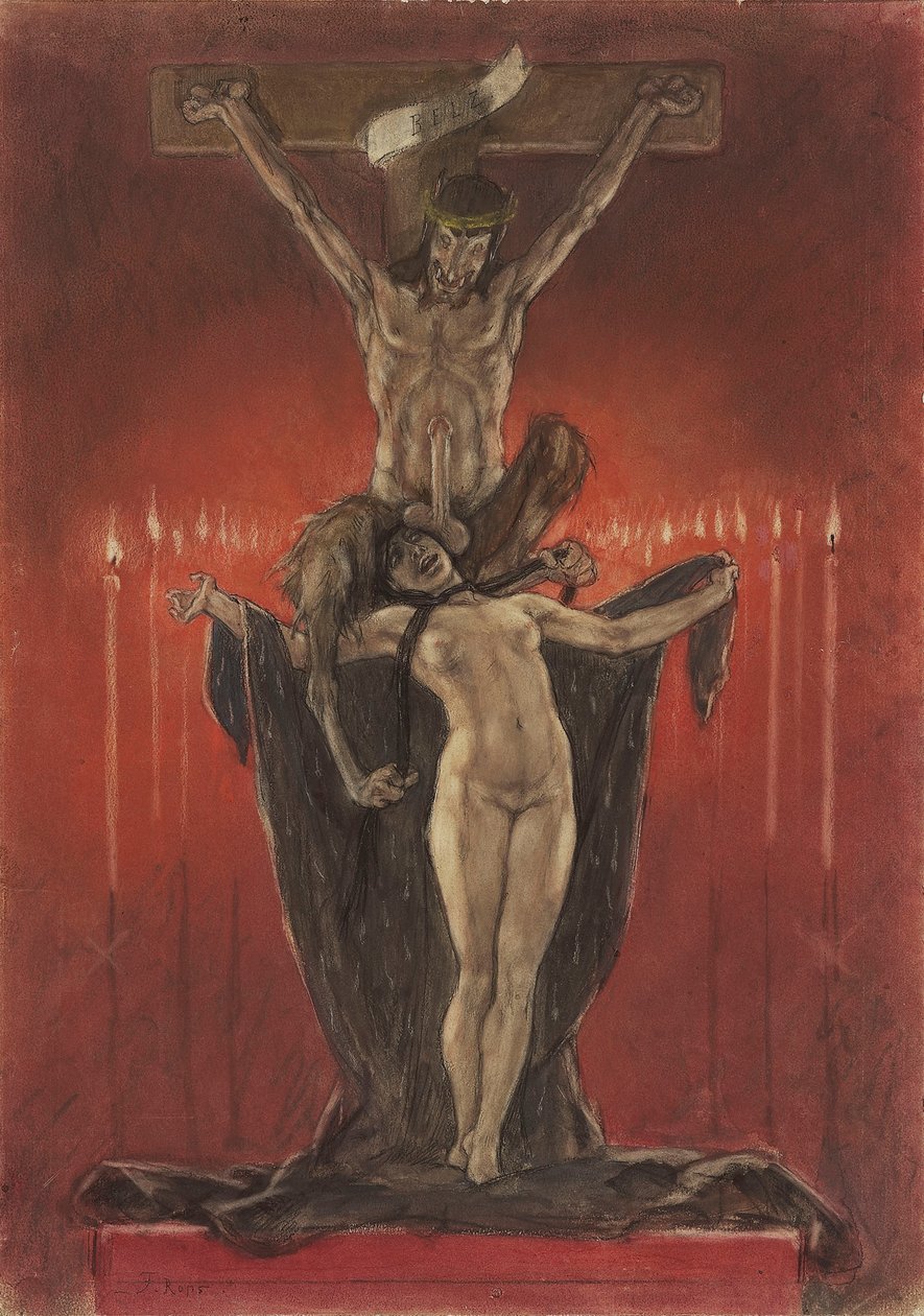 The Satanists